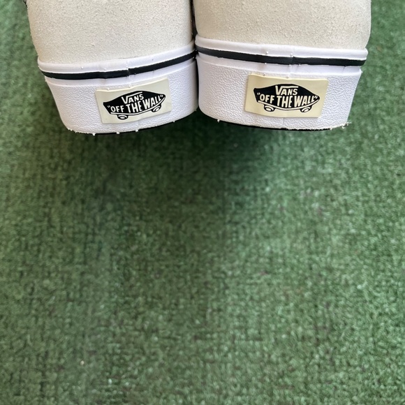 Old skool vans womens - Picture 7 of 8